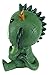Ebros Furrybones Tatsu Dragon Figurine Small 3.25