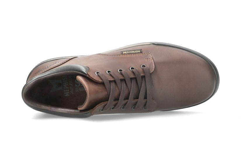 Mephisto Clement bottines homme compagnon de route intemporel - 3