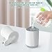 Imagen de Cuteefun Dispensador Jabon Baño Automatico