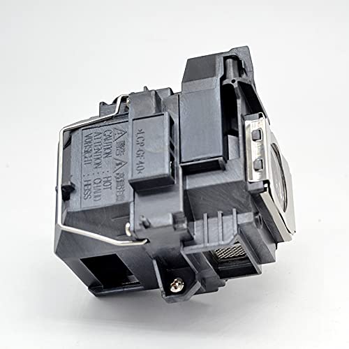 Lampe de remplacement ELPLP56 V13H010L56 pour projecteur de rechange MovieMate 62 - 3