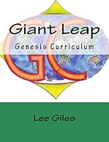 Giant Leap: Genesis Curriculum 1974326993 Book Cover