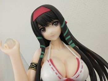 カグヤ　水着ver. 1/7スケールフィギュア Amazon | シャイニング・ハーツ カグヤ 水着ver. 1/7スケール
