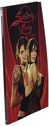 Sunstone, Volume 7 #TOP2