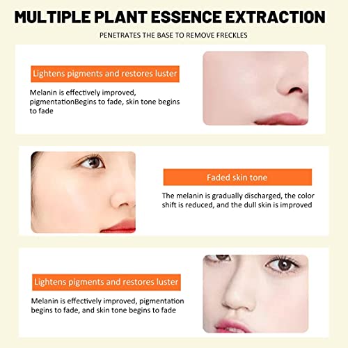 Triple Action Blemish Skin Corrector Serum, Ethanos Triple Action Blemish Skin Corrector Serum Eelhoe, Triple Action Blemish Skin Corrector Serum Eelhoe, Ethanol Triple Skin Blemish Serum, 15Ml (4Pcs) #TOP6