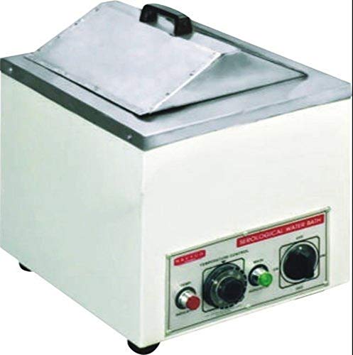 MG Scientific Universal Water Bath (Dual Purpose) 707