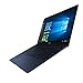 Produktbild Asus Zenbook 3 UX390UA-GS039T 31,7 cm (12,5 Zoll Full-HD) Laptop (Intel Core i7-7500U, 8 GB Arbeitsspeicher, 512 GB SSD Festplatte, Intel HD-Grafik, Windows 10) blau (Generalüberholt)