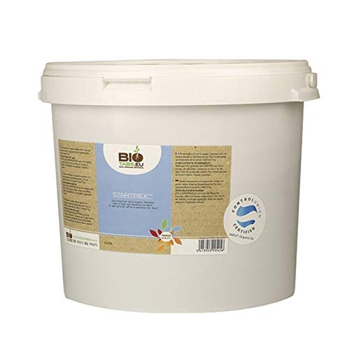 Bio Tabs Startrex 5 kg.