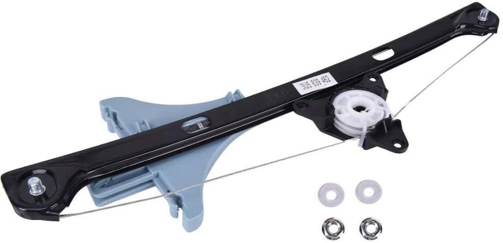 LIFTER BRACKET - RIGHT REAR 3U5839462 3U5 839 462, Compatible with V-W 05-11