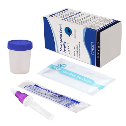 Male Fertility Test
