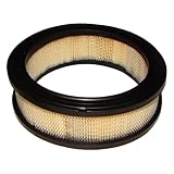 Air Filter AM31400 235116 Fits Replacement for John Deere OEM Mower Hydrostatic Tractor 110 112 120
