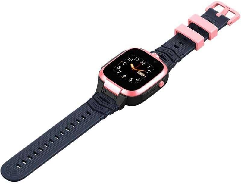 Mibro Smartwatch Z3 with full strap length