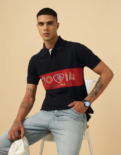 Image of OFF LIMITS Men AERO 247 Polo