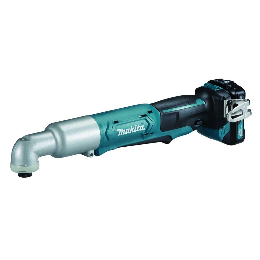 Makita TL064DSAJ akumulatorowa wkrętarka kątowa do stawów, niebieska