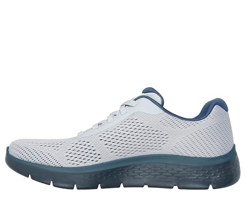 Image of Skechers Mens Go Walk Flex - Brennen Walking Shoe