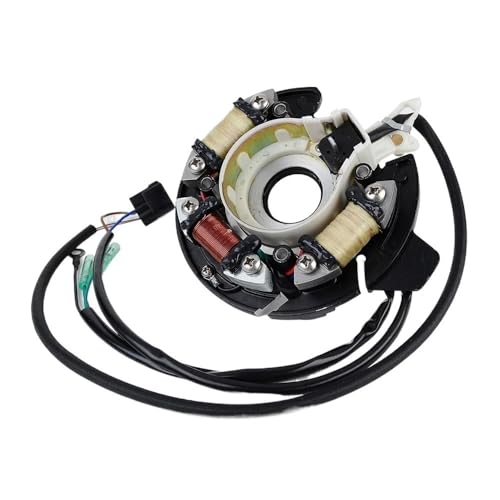 Stator pour moteur hors-bord 40 ch Yamaha 40X E40X 1998-2017