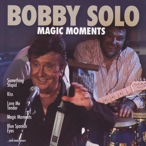 Magic Moments