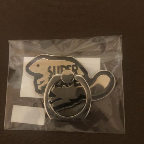 Amazon | SUPER BEAVER スマホリング スーパービーバースマホリング