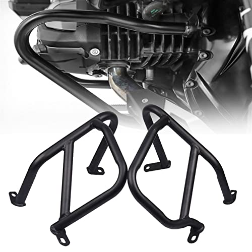 Cadre Protecteur R1200R 15-18 : Finition Premium Haute Résistance