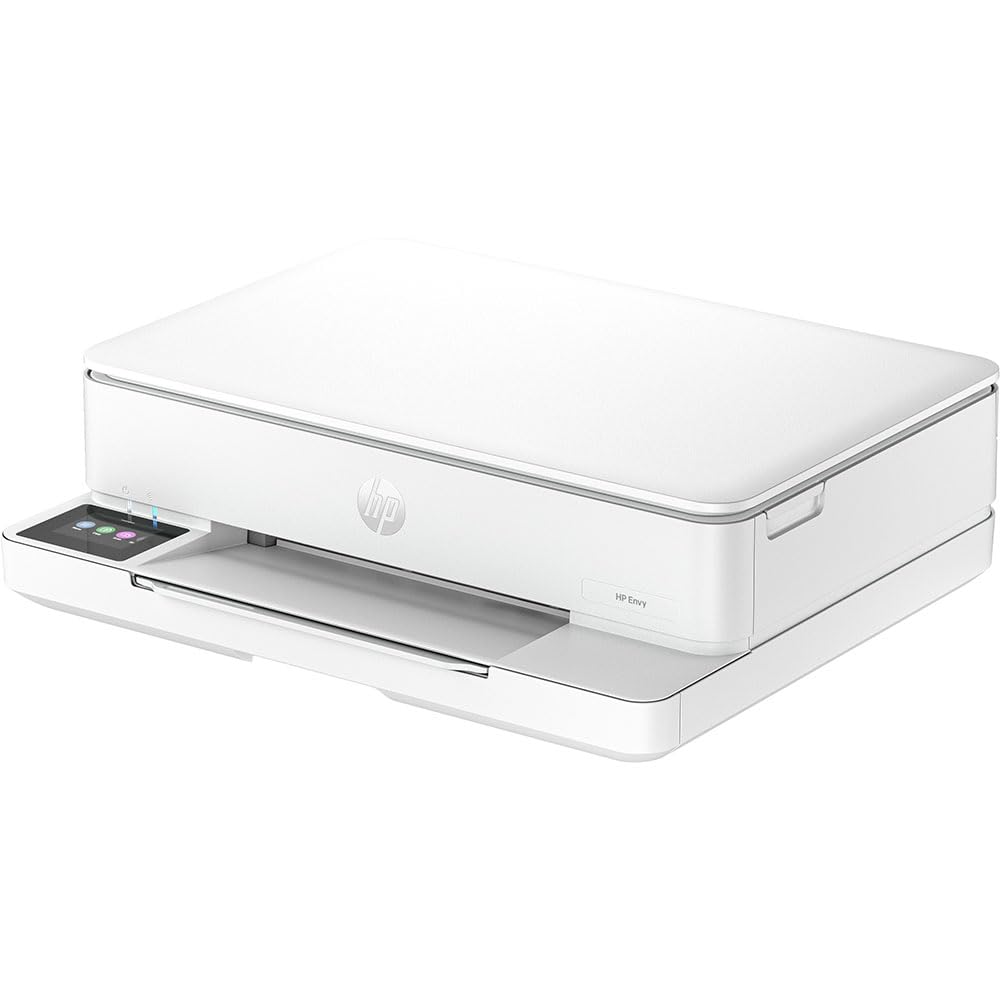 HP Envy 6110e Imprimante Tout-en-Un Sans Fil Instant Ink