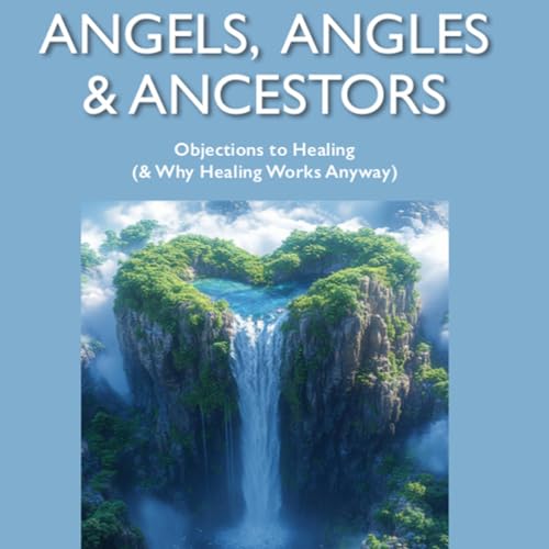 Audiobook: Angels, Angles & Ancestors by Sara-Malka/Diane Laderman