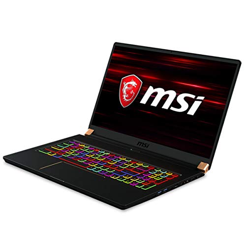 Amazon.co.jp: MSI (エムエスアイ) ゲーミングノートPC GS75-9SE Amazon.co.jp: MSI (エムエスアイ) ゲーミングノートPC GS75-9SE