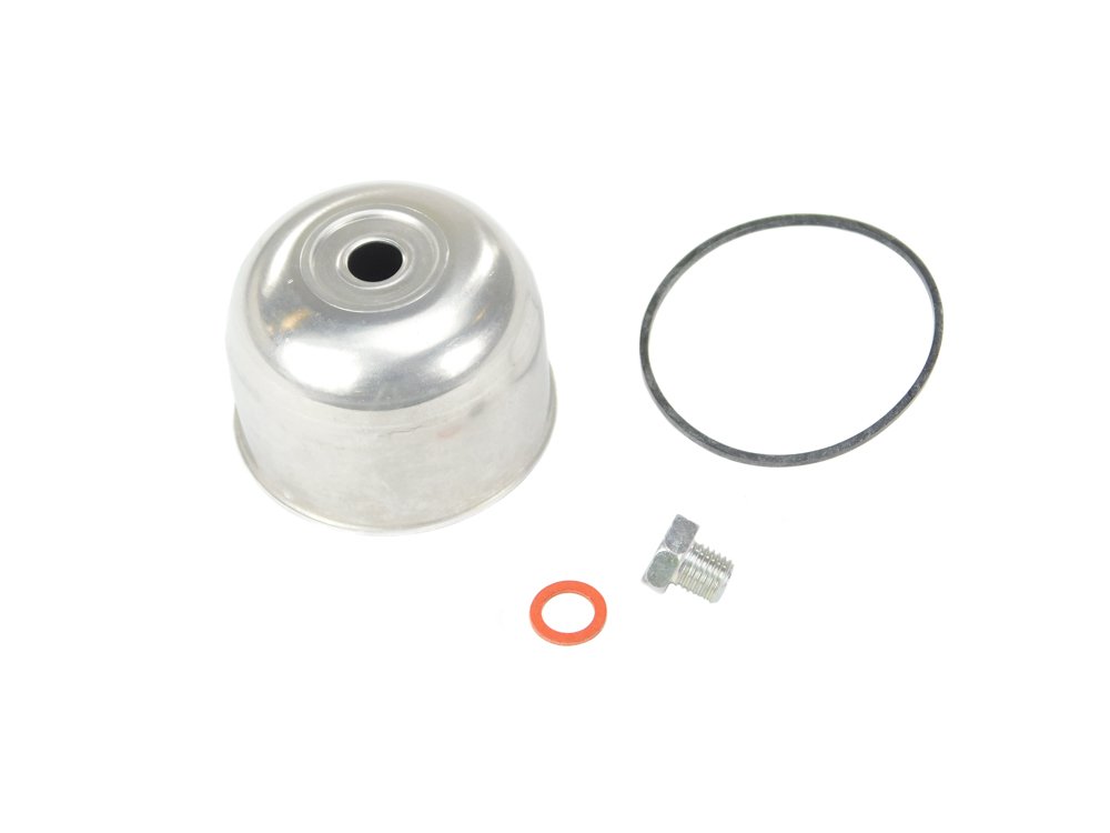 たた Amazon.com: Briggs & Stratton 694908 Float Bowl Genuine