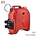 Produktbild Bcamelys Standheizung Diesel Luftheizung Air 24V 5kW Kraftstoff Auto Heizung Lufterhitzer mit Fernbedienung LCD Monitor Für RV, Wohnmobilanhänger, LKW, Boote