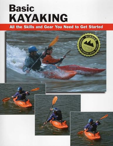 Basic Kayaking (How To Basics)