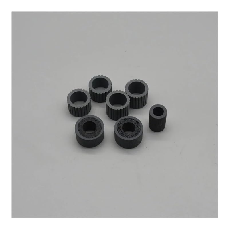 Kit L2755-60001 Rodillo Corrector de Alimentación para ScanJet 5000 5
