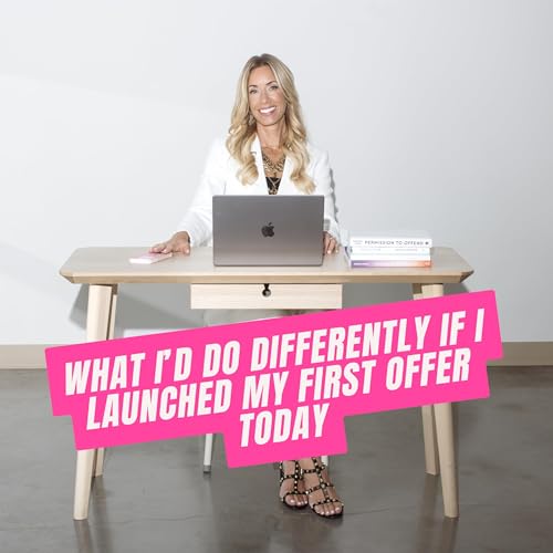 404. What I’d Do Differently If I Launched My First Offer Today