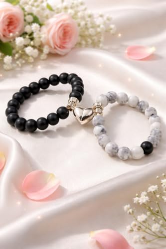 Generic black bracelet – image 2