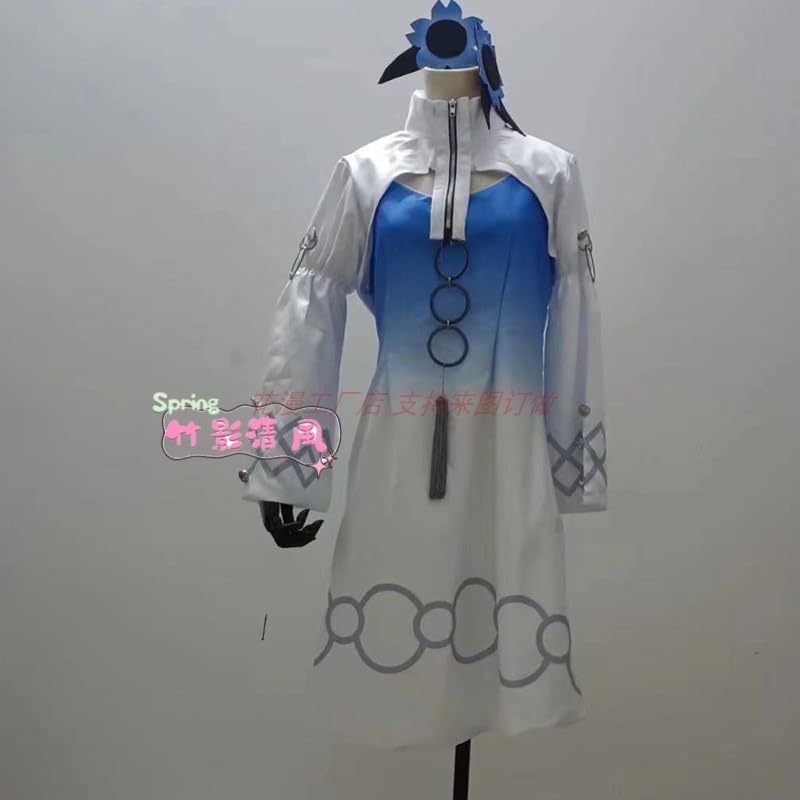 コスプレ衣装/ウィッグ/靴 （ 道具 別売り ）仮装 ハロウィン 【生ま】 イベント cospla