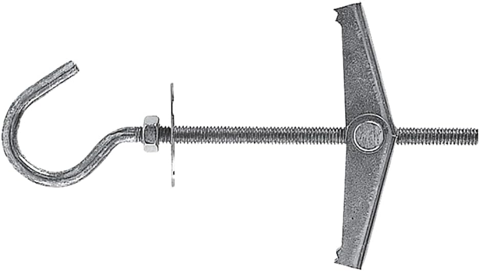 Fischer 080184 – KDH 4 – Pack of 25