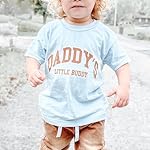 Kupretty Baby Boy Clothes Toddler Summer Outfit Short Sleeve T-Shirt Tee Tops Joggers Casual Shorts 2Pcs Clothing Set - Image 4