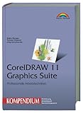  CorelDraw Graphics Suite 11 Kompendium