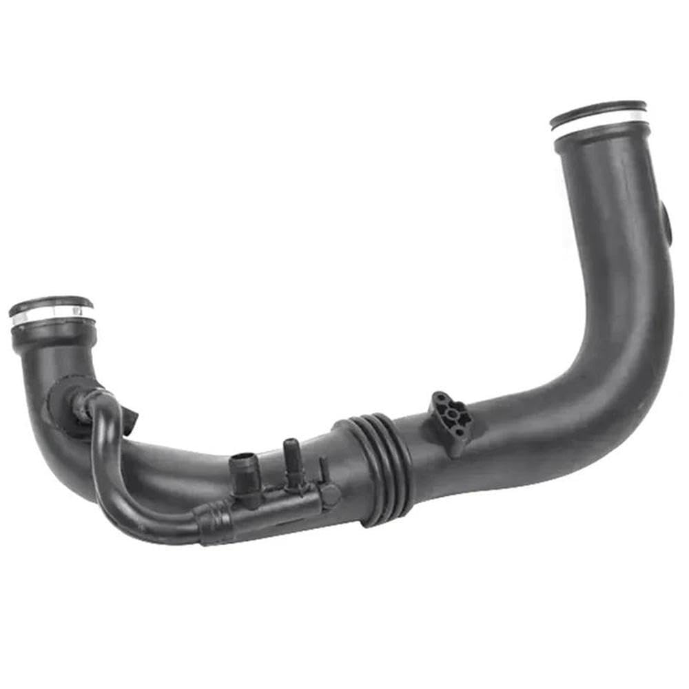 Replacement Parts A2710901929 Auto Radiator Pipe Exhaust Pipe Turbocharger Air Intake Hose Accessories for Benz