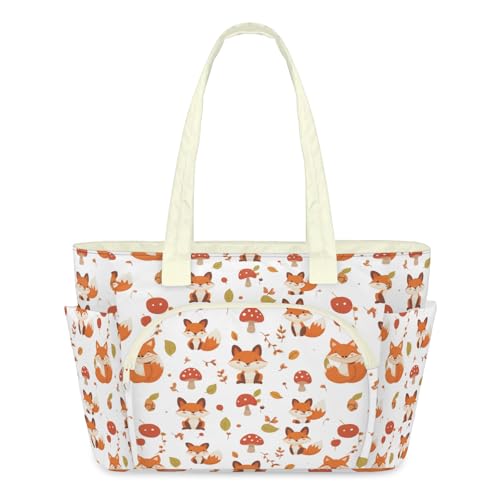 Sac à bandoulière pour voyage et travail, cabas matelassé et léger pour femme