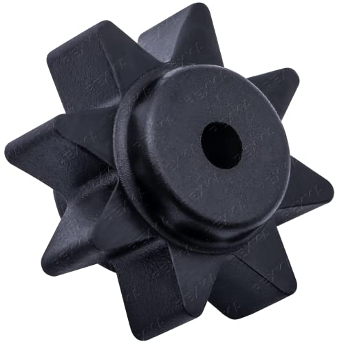 Rexka 2 Sets Damper Electric Power Steering Motor Shaft Kit for Toyota Lexus Avalon C-HR Camry Corolla Prius ES NX RX 45254-28040 45253-28130 4525428040 4525328130