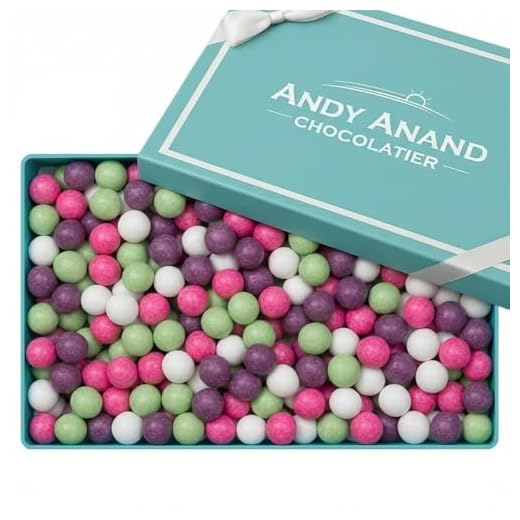 Andy Anand Signature Holland Mints