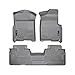Husky Liners 98342 WeatherBeater Combination Front & 2ND Seat Floor Liners - (3 PCS)