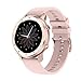 FZXL DT89 Smart Watch Ladies Men's ECG Monitor De Ritmo Cardíaco Presión Arterial IP68 Impermeable Fitness Tracker Ladies Smart Pulsera,C