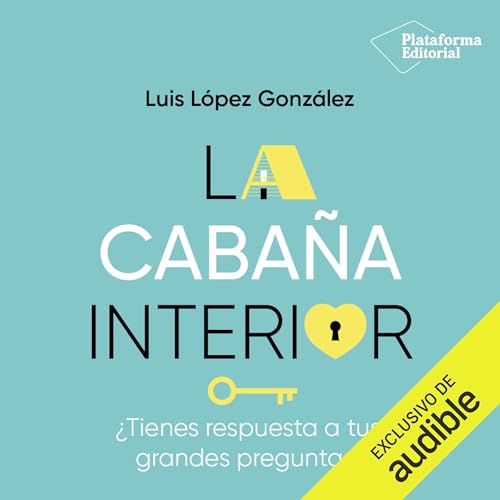 La cabaña interior cover art