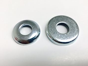 Sure-Grip Cushion Retainers Set of 12
