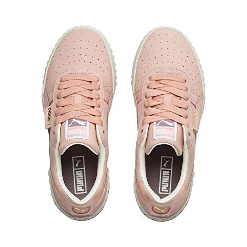 Baskets Puma Cali Nubuck Wn' - vue 10
