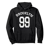 Ce design vintage Brooklyn 99 est le cadeau parfait pour tout le monde de Brooklyn.