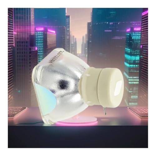 Ampoule de projecteur NP41LP avec support pour modèles CA4155X - 3