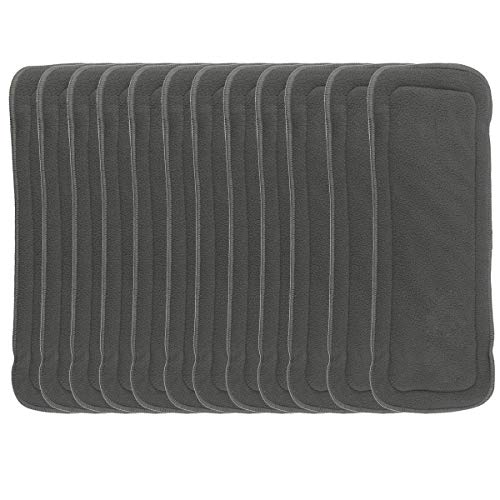 Happy Cherry Pannolino del Bambino 4 Strati Panno