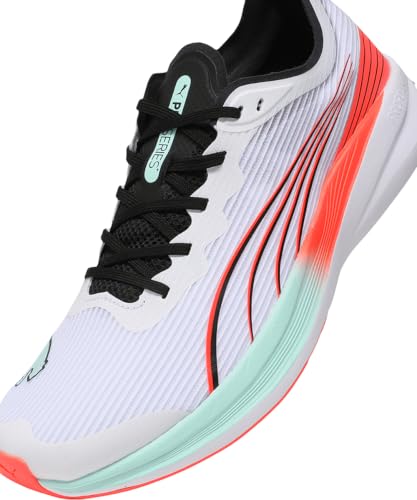 Image of Puma Unisex-Adult Redeem Pro Racer Res Running Shoe