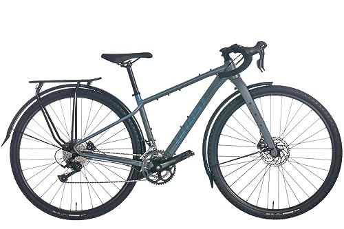Ghost Égaliseur ascet gris - 53 cm