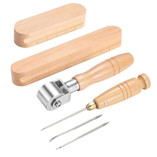 Clapet Tailleur Accessoires Multifonctionnels en Tissu Rouleau Couture